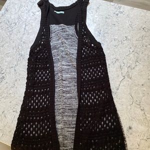 Cute Layering Piece For Fall